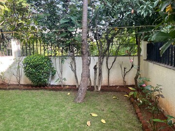 4 BHK Villa – Garden View at Prestige Mayberry, Chansandra - for Rent