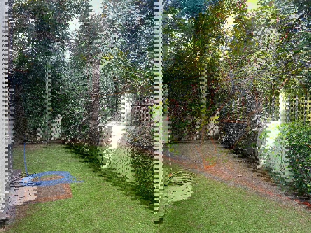 4 BHK + Servant Room Villa For Rent in Prestige Mayberry