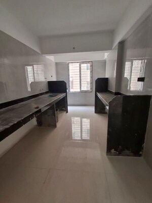 Kitchen in 2 BHK Apartment at Sun City, Sinhagad Road – for Sale