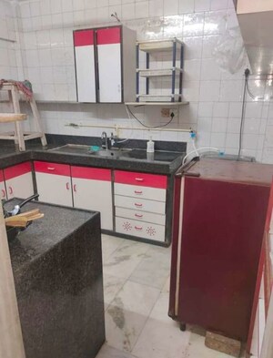 Kitchen in  Pg at Kanjurmarg East – for Rent