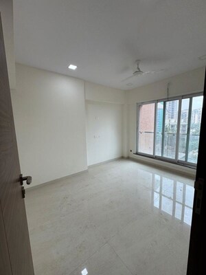 2 BHK Apartment For Rent in Andheri West