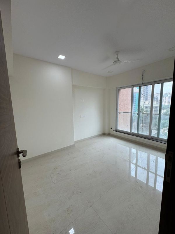 2 BHK + Pooja Room Apartment For Rent in Andheri West
