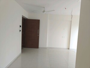 Bathroom in 3 BHK Apartment at Andheri West – for Rent
