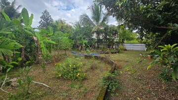  Plot – Exterior View View at Vellanikkara - for Sale