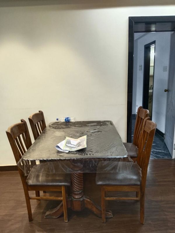 2 BHK + Pooja Room 789 Sq.Ft. Apartment in Parijat CHS Azad Nagar