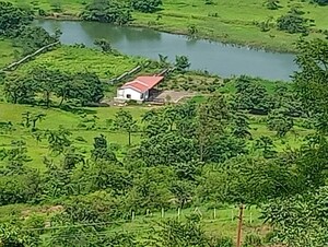Plot Area in  Plot at Hinjewadi – for Sale