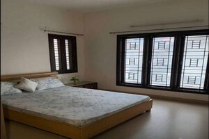 3 BHK Apartment For Rent in Dn Nagar
