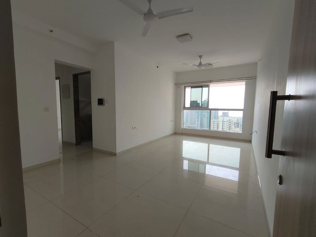2 BHK + Pooja Room 760 Sq.Ft. Apartment in Wadhwa Pristine