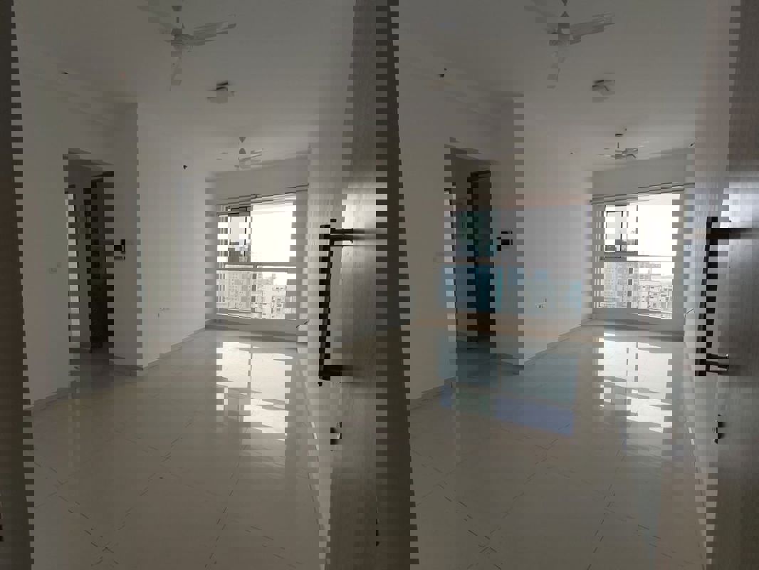 2 BHK + Pooja Room Apartment For Rent in Wadhwa Pristine