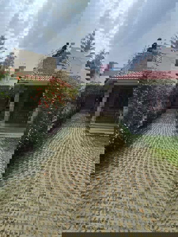 4 BHK + Study Room 3000 Sq.Ft. Independent House in Vista The 450 RMV