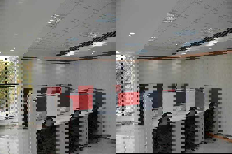 Office Space For Rent in Sai Enclave Indiranagar