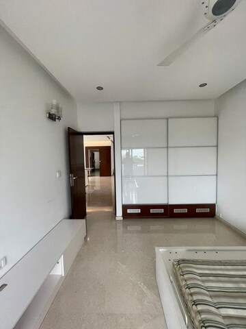 Building Lobby in 3 BHK Apartment at Rajmahal Apartments Sadashiva Nagar, Sadashiva Nagar – for Rent