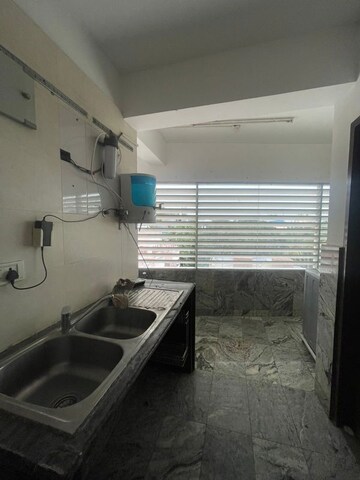 Kitchen in 3 BHK Apartment at Rajmahal Apartments Sadashiva Nagar, Sadashiva Nagar – for Rent