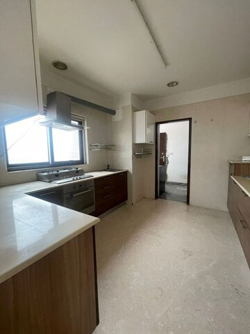 Kitchen in 3 BHK Apartment at Rajmahal Apartments Sadashiva Nagar, Sadashiva Nagar – for Rent