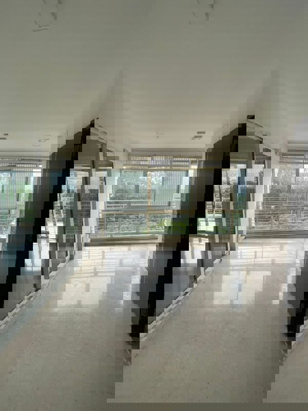 3 BHK + Servant Room 2560 Sq.Ft. Apartment in Rajmahal Apartments Sadashiva Nagar