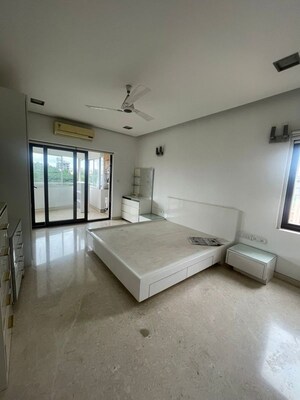 Living Room in 3 BHK Apartment at Rajmahal Apartments Sadashiva Nagar, Sadashiva Nagar – for Rent