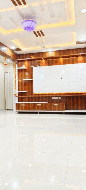 2 BHK Apartment For Rent in Manikonda