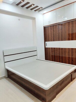 Bedroom in 2 BHK Apartment at Manikonda – for Rent