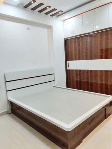 Bedroom in 2 BHK Apartment at Manikonda – for Rent