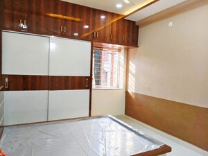 Bedroom in 2 BHK Apartment at Manikonda – for Rent