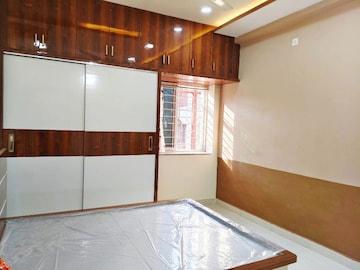 Bedroom in 2 BHK Apartment at Manikonda – for Rent