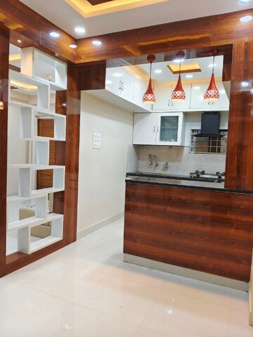Kitchen in 2 BHK Apartment at Manikonda – for Rent