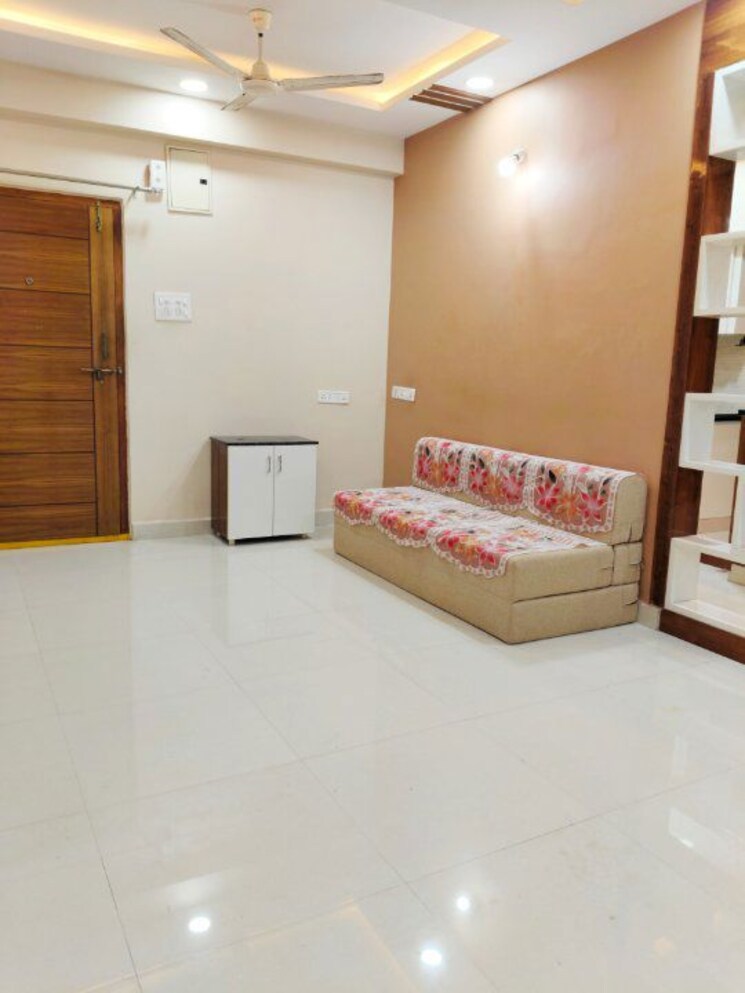 Living Room, manikonda 2 Bedroom 1110 Sq.Ft. Apartment In Manikonda Hyderabad 9688729