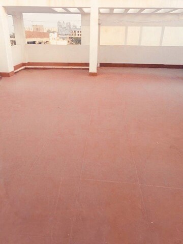 2 BHK Apartment – Exterior View View at Manikonda - for Rent