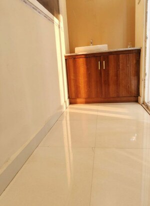 2 BHK Apartment – Exterior View View at Manikonda - for Rent