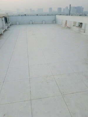Terrace in 2 BHK Apartment at Manikonda – for Rent