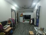 1 BHK + Extra Room 460 Sq.Ft. Apartment in Vasai West