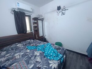 Bedroom in 1 BHK Apartment at Vasai West – for Sale