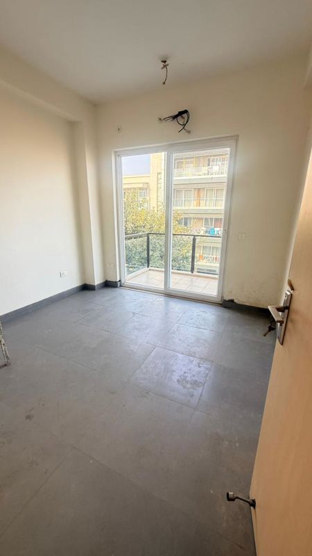 3 BHK + Study Room Apartment For Sale in DLF Park Place