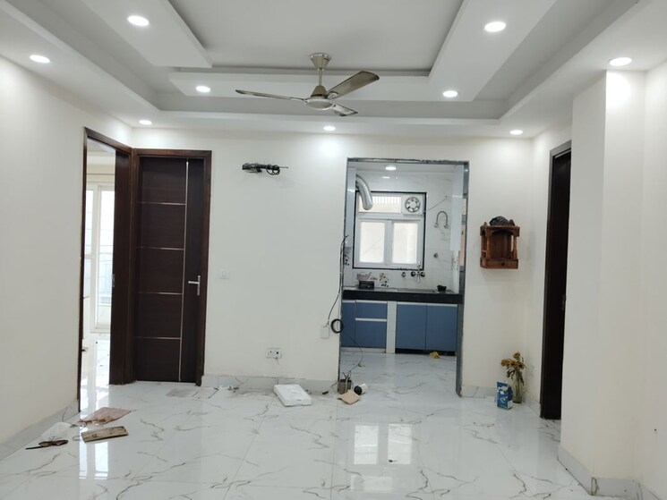 undefined, panchsheel vihar 3 Bedroom 1225 Sq.Ft. Apartment In Panchsheel Vihar Delhi 9706018