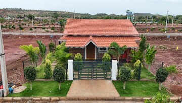  Plot – Exterior View View at Shadnagar - for Sale