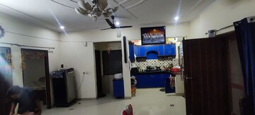 Bedroom in 2 BHK Independent House at Sector 4 – for Rent