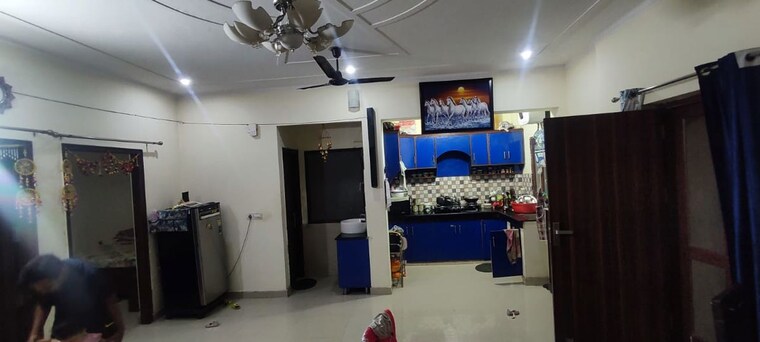 Bedroom, sector 4 2 Bedroom 1245 Sq.Ft. Independent House In Sector 4 Gurgaon 9706022