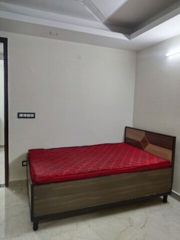 1 BHK Apartment For Rent in Panchsheel Vihar