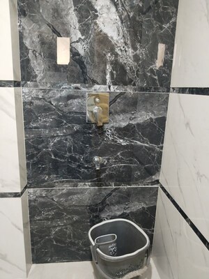 Attached Bathroom in 1 BHK Apartment at Panchsheel Vihar – for Rent