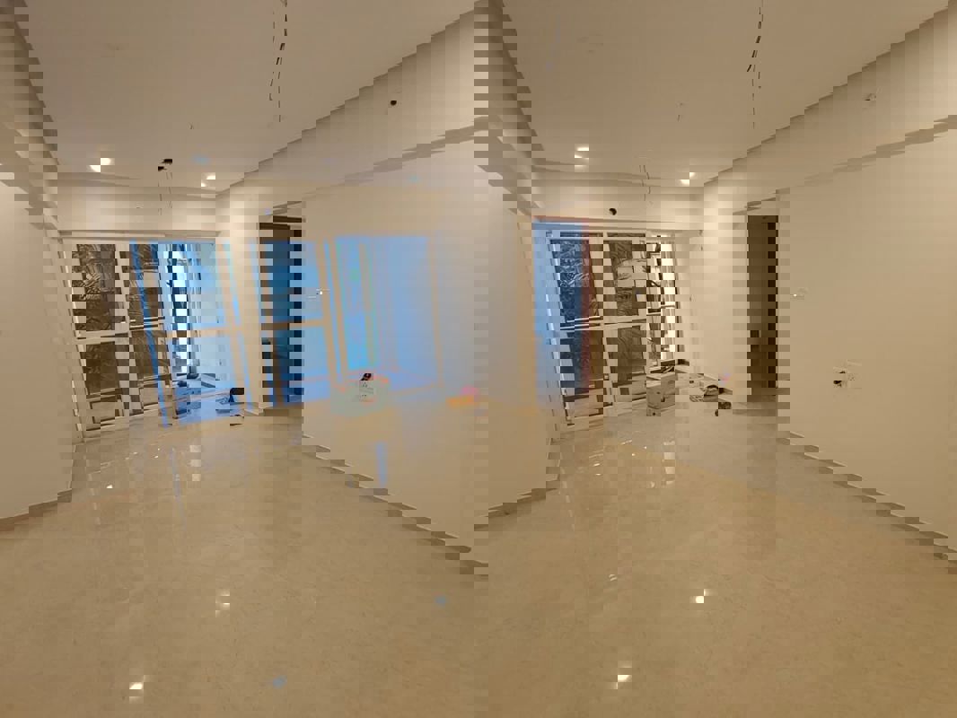 2 BHK Apartment For Rent in Panorma Tower