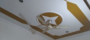 Furnished Amenities in 2 BHK Independent House at Sector 4 – for Rent