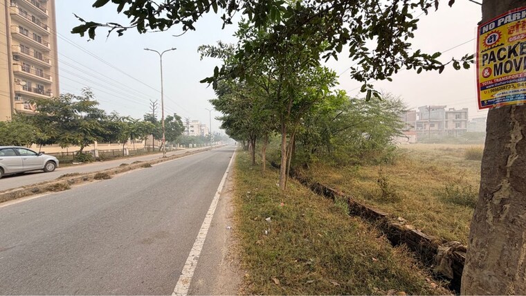 undefined, upavp-vrindavan-yojana Commercial Land 8610 Sq.Ft. In Vrindavan Yojna Lucknow 9706075