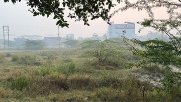 Plot Area in  Land at UPAVP Vrindavan Yojana, Vrindavan Yojna – for Sale