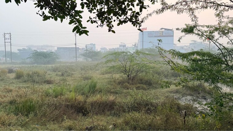 undefined, upavp-vrindavan-yojana Commercial Land 8610 Sq.Ft. In Vrindavan Yojna Lucknow 9706075