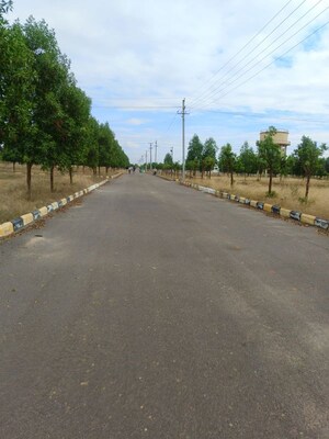  Plot For Sale in Pharma Green City, Yacharam