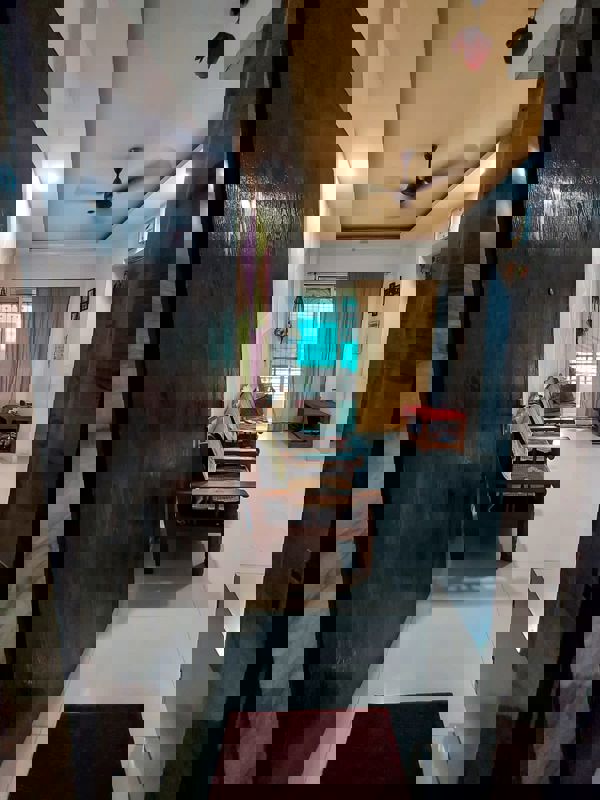 2 BHK Apartment For Sale in Mohan Pride Kalyan