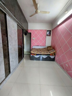Building Lobby in 2 BHK Apartment at Mohan Pride Kalyan, Kalyan West – for Sale