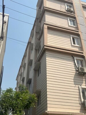 3 BHK Apartment – Exterior View View at Signature Pride, Budwel - for Sale