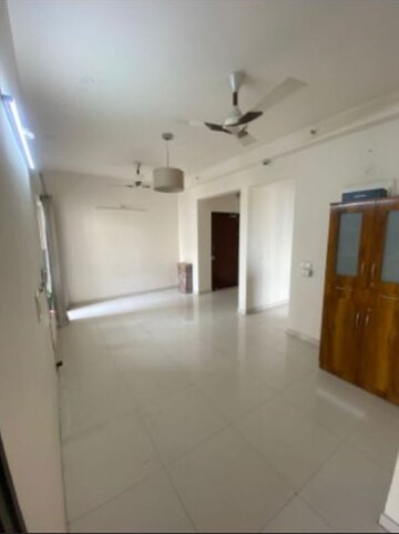 Living Room in 2 BHK Apartment at Godrej Infinity, Keshav Nagar – for Rent