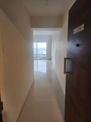 Building Lobby in 3 BHK Apartment at Avon Vista, Balewadi – for Rent
